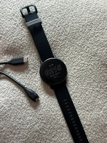 Garmin vivoactive 5 bike usato — immagine 1 di 4