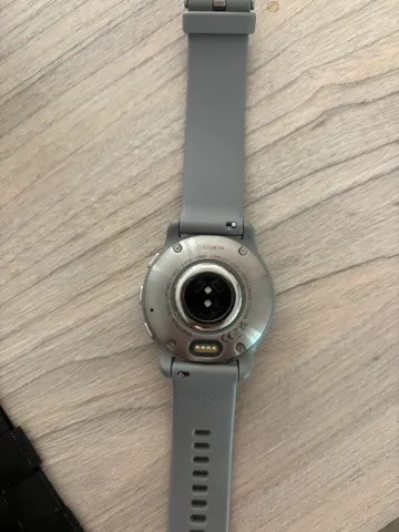 Used Garmin Venu 2 Plus bike — image 2 of 4