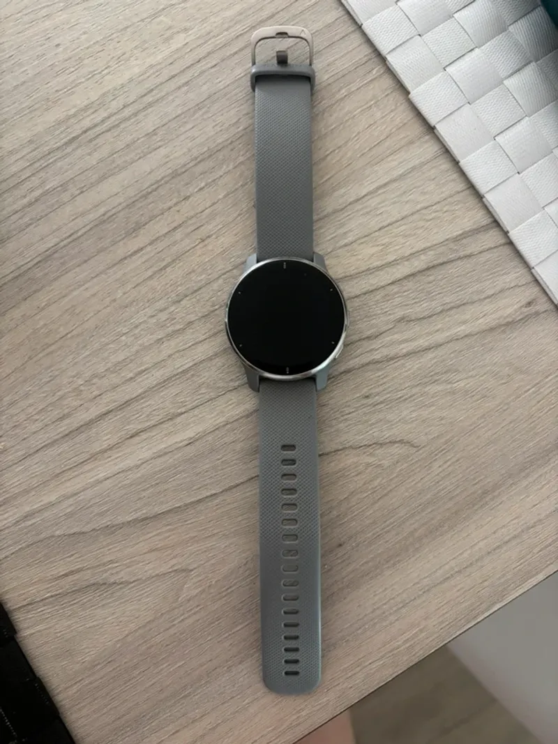 Używany Garmin Venu 2 Plus Electronics