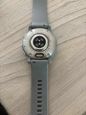 Used Garmin Venu 2 Plus bike — image 3 of 4