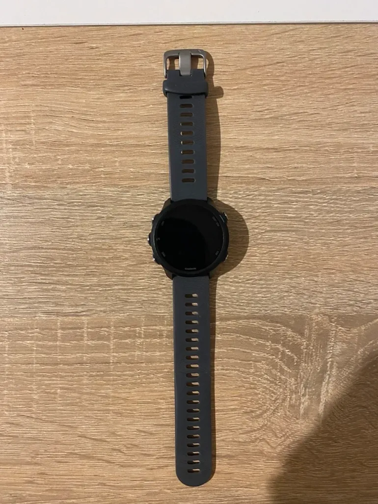 Used Garmin Forerunner 245 bike — image 3 of 5