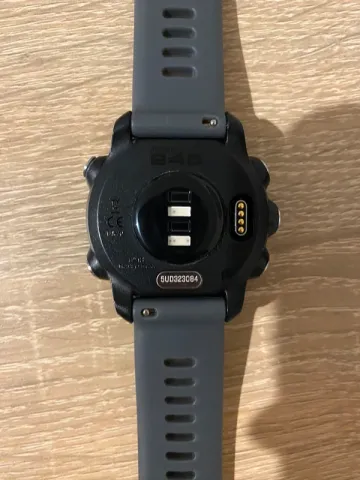 Used Garmin Forerunner 245 bike — image 4 of 5