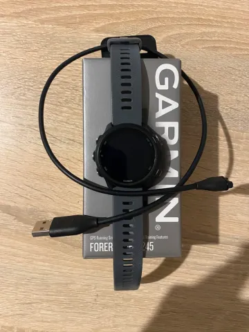 Used Garmin Forerunner 245 bike — image 2 of 5