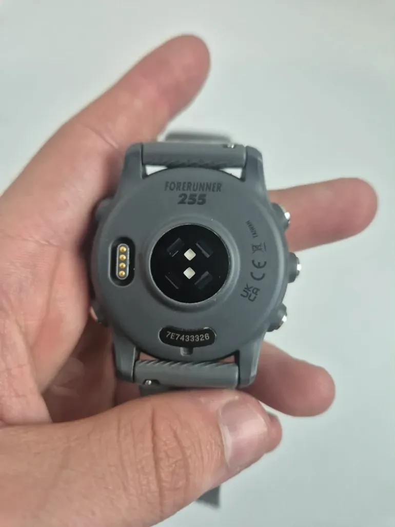 Used Garmin Forerunner 255 bike — image 2 of 5