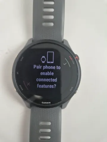 Used Garmin Forerunner 255 bike — image 3 of 5