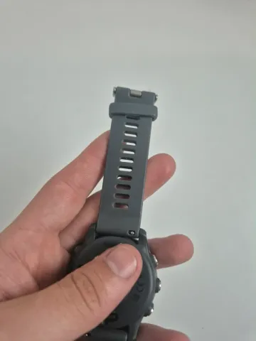 Used Garmin Forerunner 255 bike — image 4 of 5
