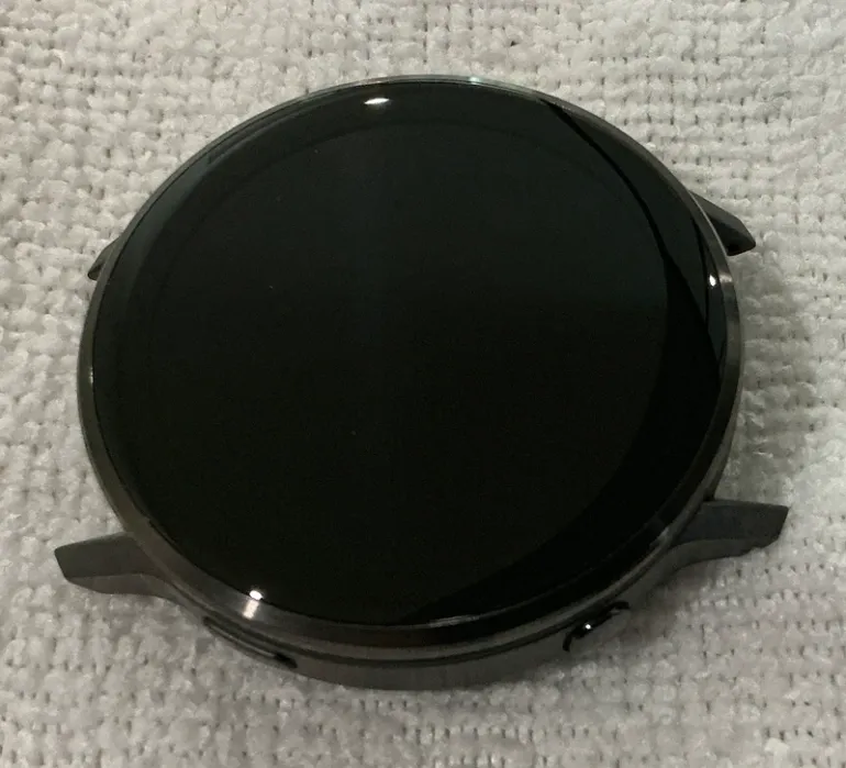 Garmin Venu 4 bike usato — immagine 5 di 12
