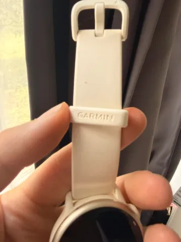 Garmin Vivoactive 6 bike usato — immagine 2 di 2