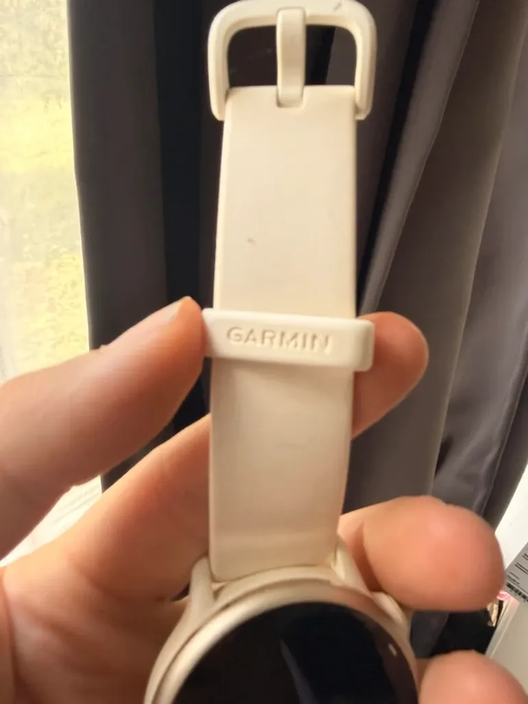 Garmin Vivoactive 6 bike usato — immagine 2 di 2