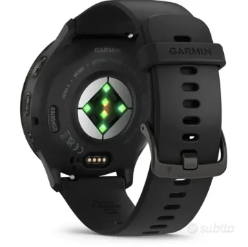 Used Garmin Venu 3 bike — image 2 of 7