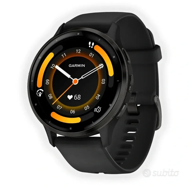 Used Garmin Venu 3 Electronics