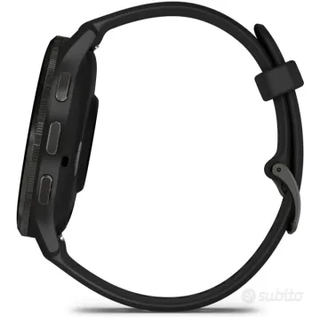 Used Garmin Venu 3 bike — image 4 of 7
