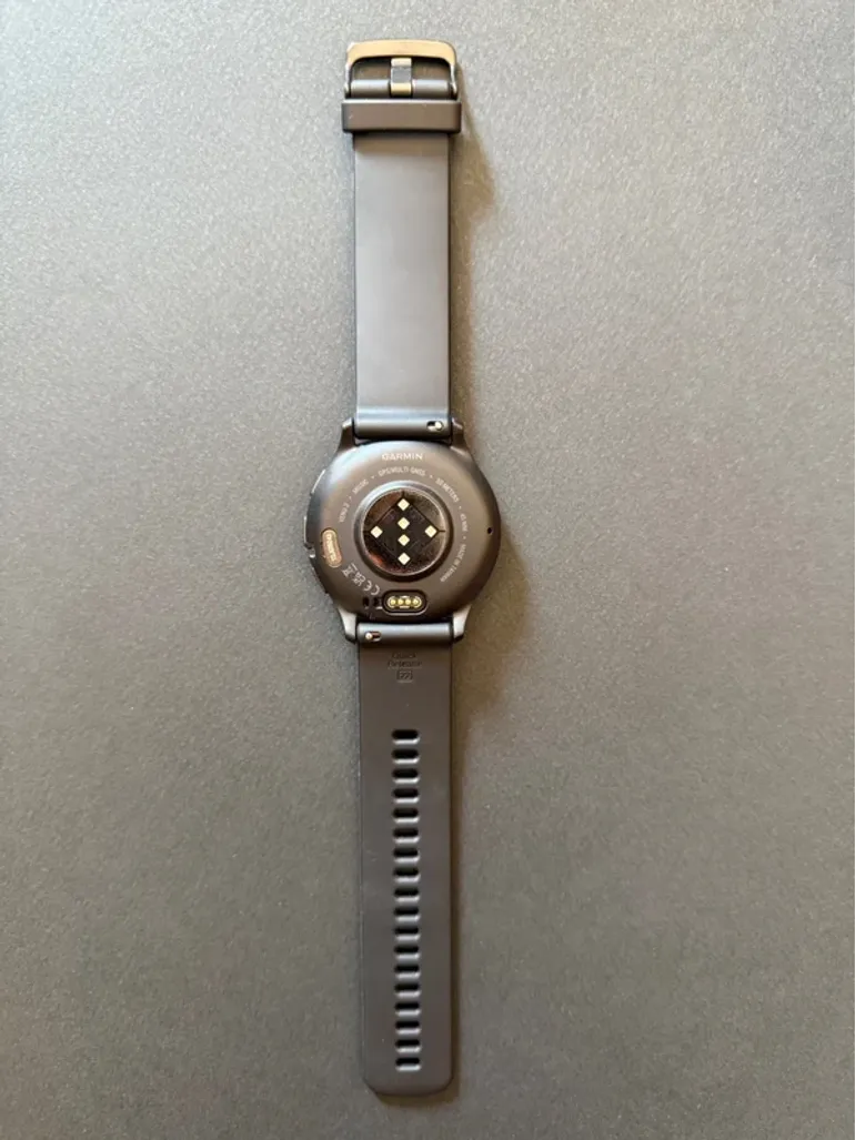 Used Garmin Venu 3 bike — image 5 of 5