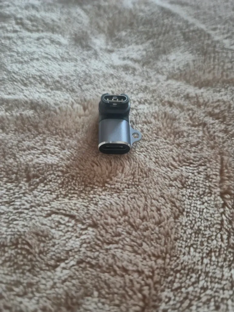 Used Garmin Forerunner 255 Music 2025 bike — image 7 of 7