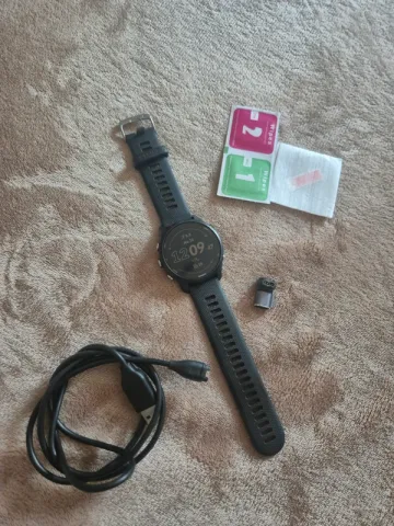 Used Garmin Forerunner 255 Music 2025 bike — image 1 of 7