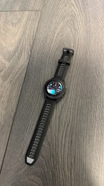 Used Garmin Forerunner 265 bike — image 3 of 9