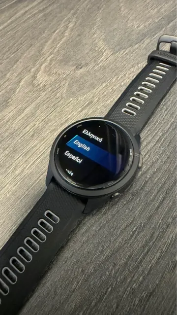 Used Garmin Forerunner 265 bike — image 5 of 9