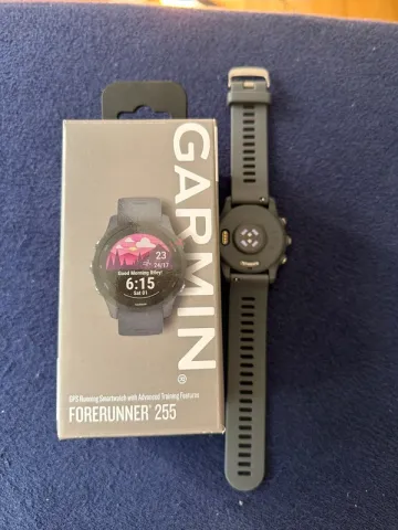 Used Garmin Forerunner 255 bike — image 1 of 2