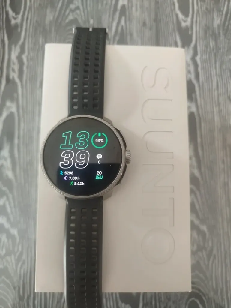 Used Suunto Race bike — image 1 of 5