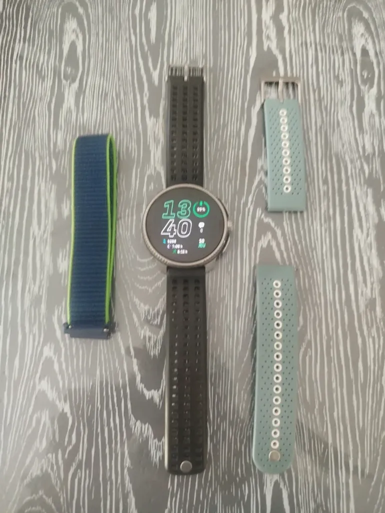 Used Suunto Race bike — image 2 of 5
