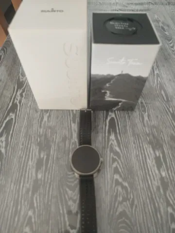 Used Suunto Race bike — image 5 of 5
