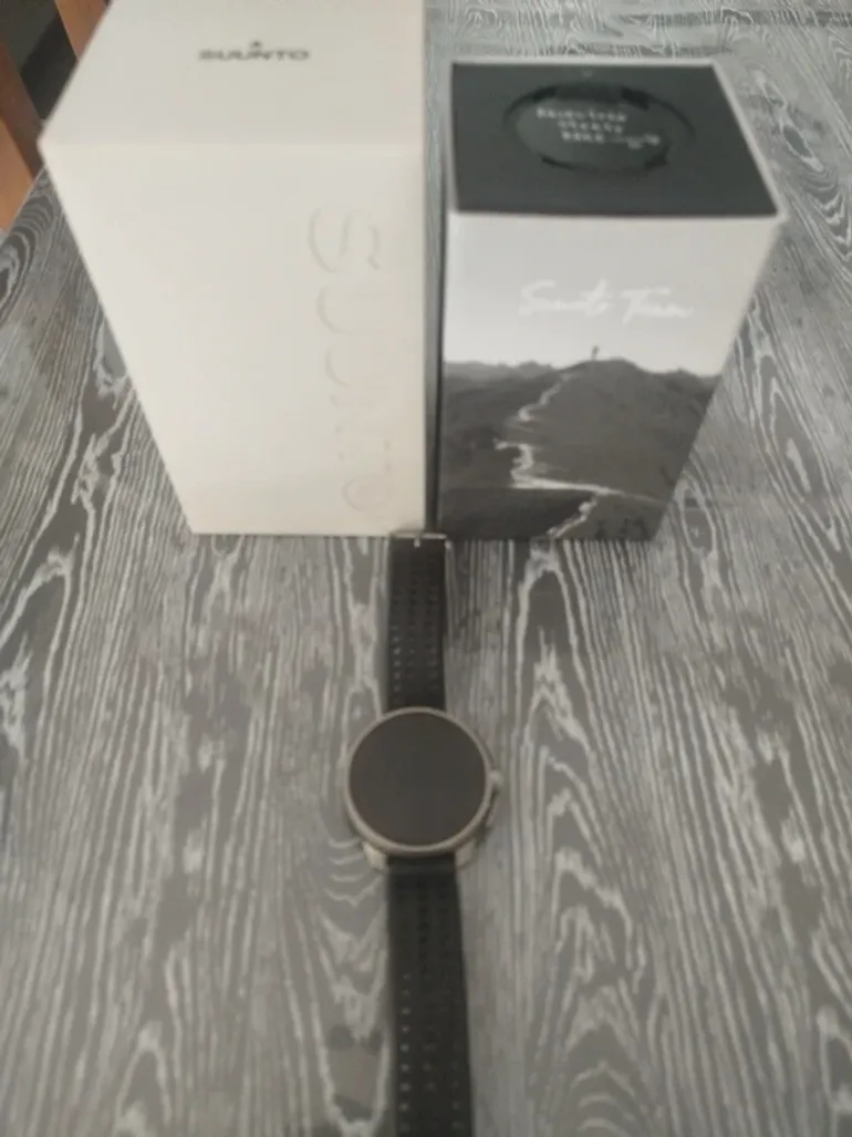 Used Suunto Race bike — image 5 of 5