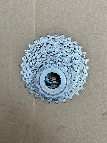 Brugt Campagnolo Chorus 13-29 2002 bike — billede 2 af 5