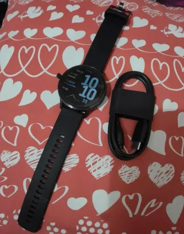 Used Garmin Venu 4 bike — image 1 of 3