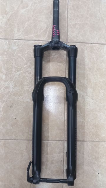 RockShox 35 Silver Fork de segunda mano