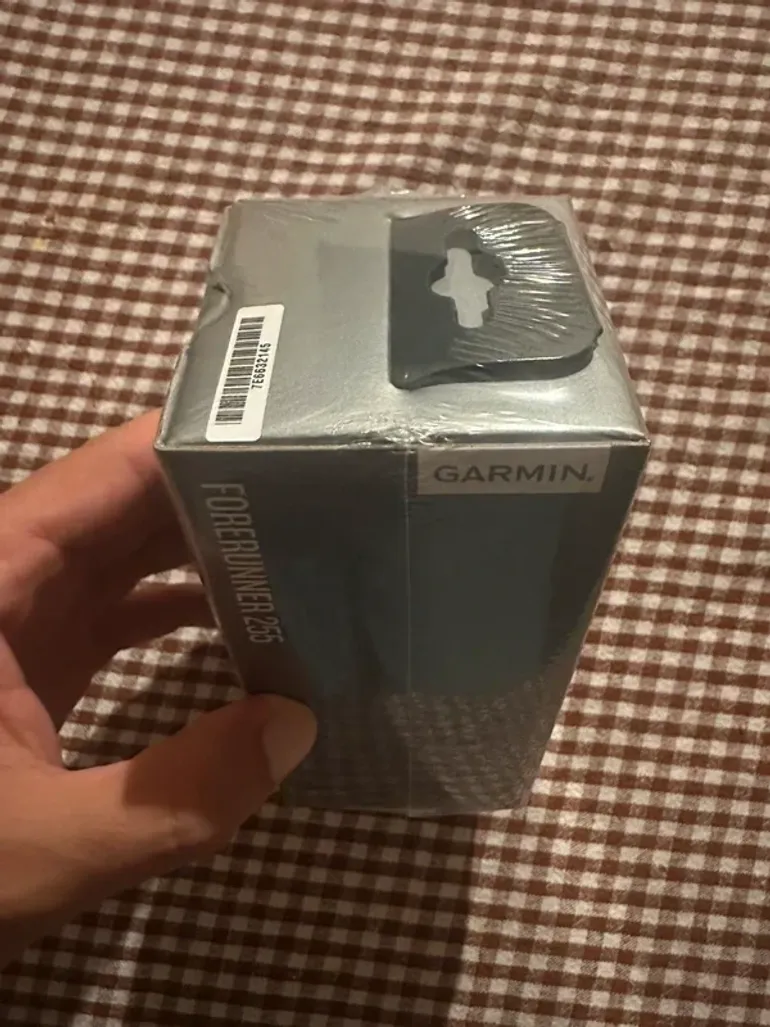 Used Garmin Forerunner 255 bike — image 3 of 4