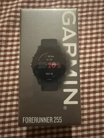 Used Garmin Forerunner 255 bike — image 2 of 4