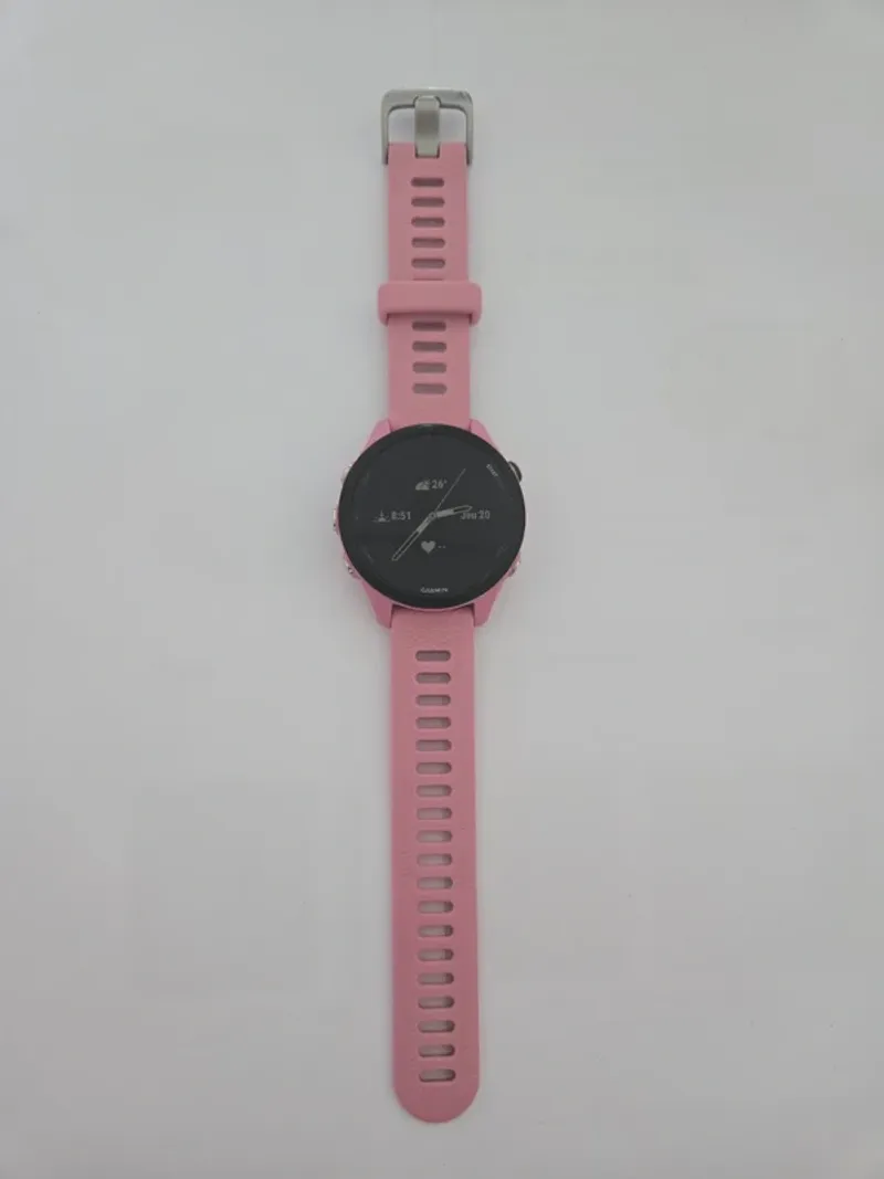 Used Garmin Forerunner 255 S 2024 Electronics