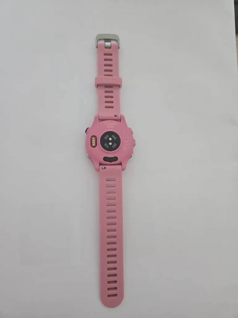 Used Garmin Forerunner 255 S 2024 bike — image 2 of 4