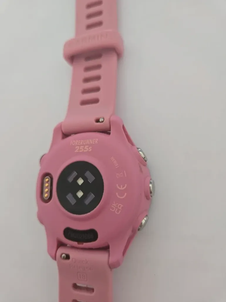 Used Garmin Forerunner 255 S 2024 bike — image 4 of 4