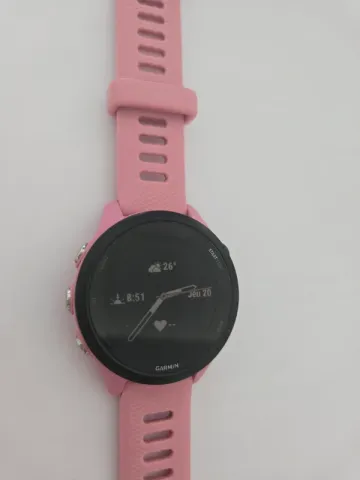 Used Garmin Forerunner 255 S 2024 bike — image 3 of 4
