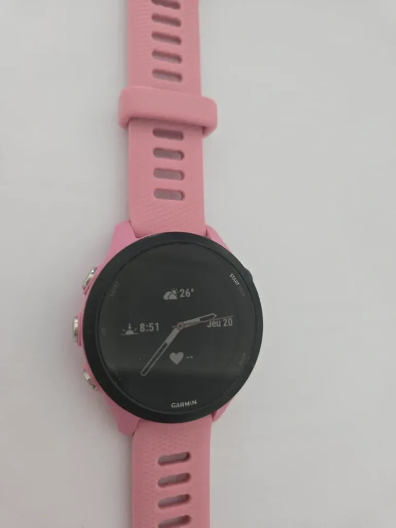 Used Garmin Forerunner 255 S 2024 bike — image 3 of 4