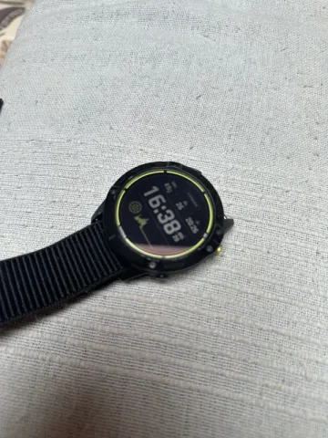 Garmin Enduro Solar bike usato — immagine 6 di 9