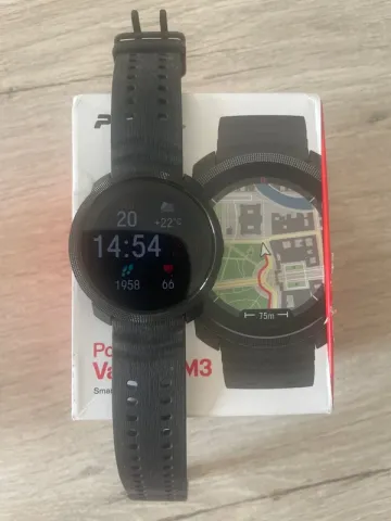 Tweedehands Polar Vantage M3 bike — afbeelding 1 van 3