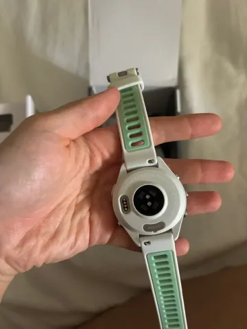 Used Garmin Forerunner 265S bike — image 3 of 3
