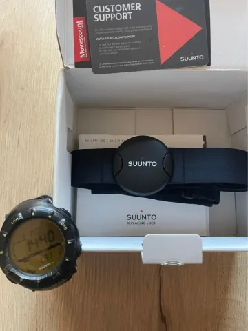 Used Suunto Altimax bike — image 2 of 5