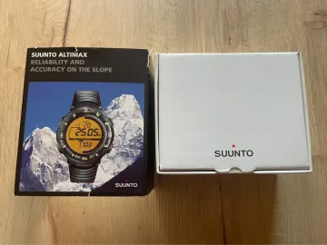 Used Suunto Altimax bike — image 3 of 5