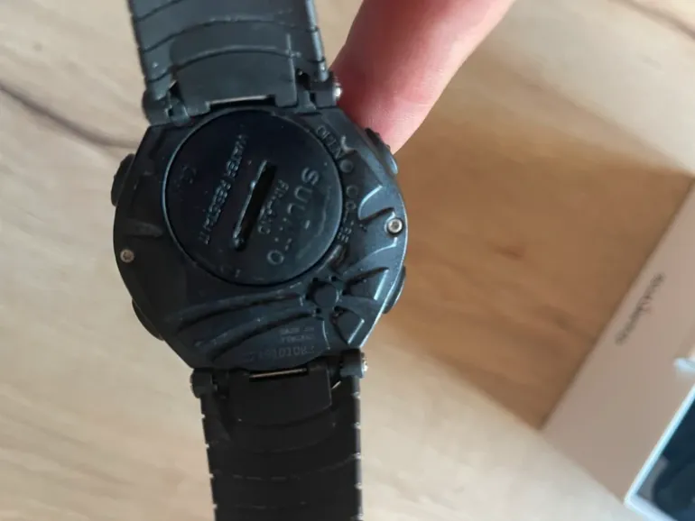 Used Suunto Altimax bike — image 5 of 5