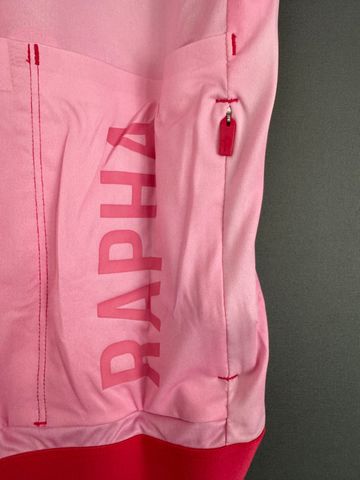 Used Rapha Pro Team Training Jersey III 2026 bike — image 5 of 9