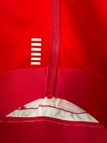 Used Rapha Pro Team Training Jersey III 2026 bike — image 3 of 9