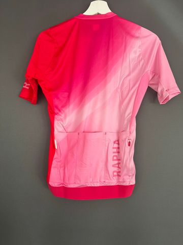 Used Rapha Pro Team Training Jersey III 2026 bike — image 4 of 9