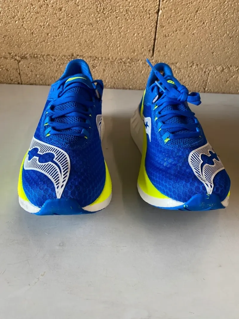 Gebrauchtes Pro Endorphin 4 Running Shoes