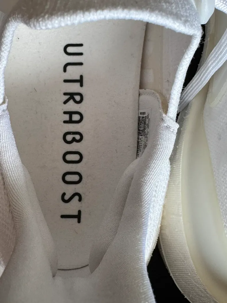 Adidas Ultraboost Light bike de segunda mano — imagen 5 de 6