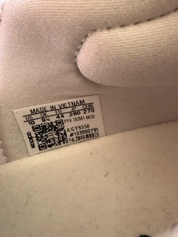 Adidas Ultraboost Light bike de segunda mano — imagen 6 de 6