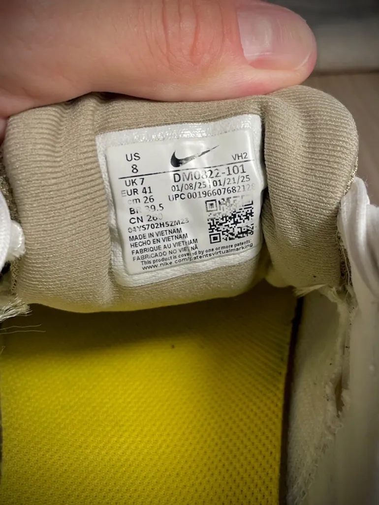 Used Scarpa Juniper Trail 2 Next Nature bike — image 5 of 5