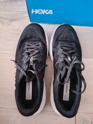 Použité Hoka Rincon 4 bike — obrázek 3 z 9